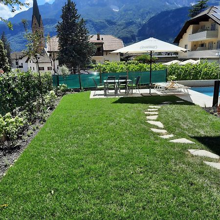 "Bindergor-Hof" Georg Barbieri Apartment Терлано Екстериор снимка