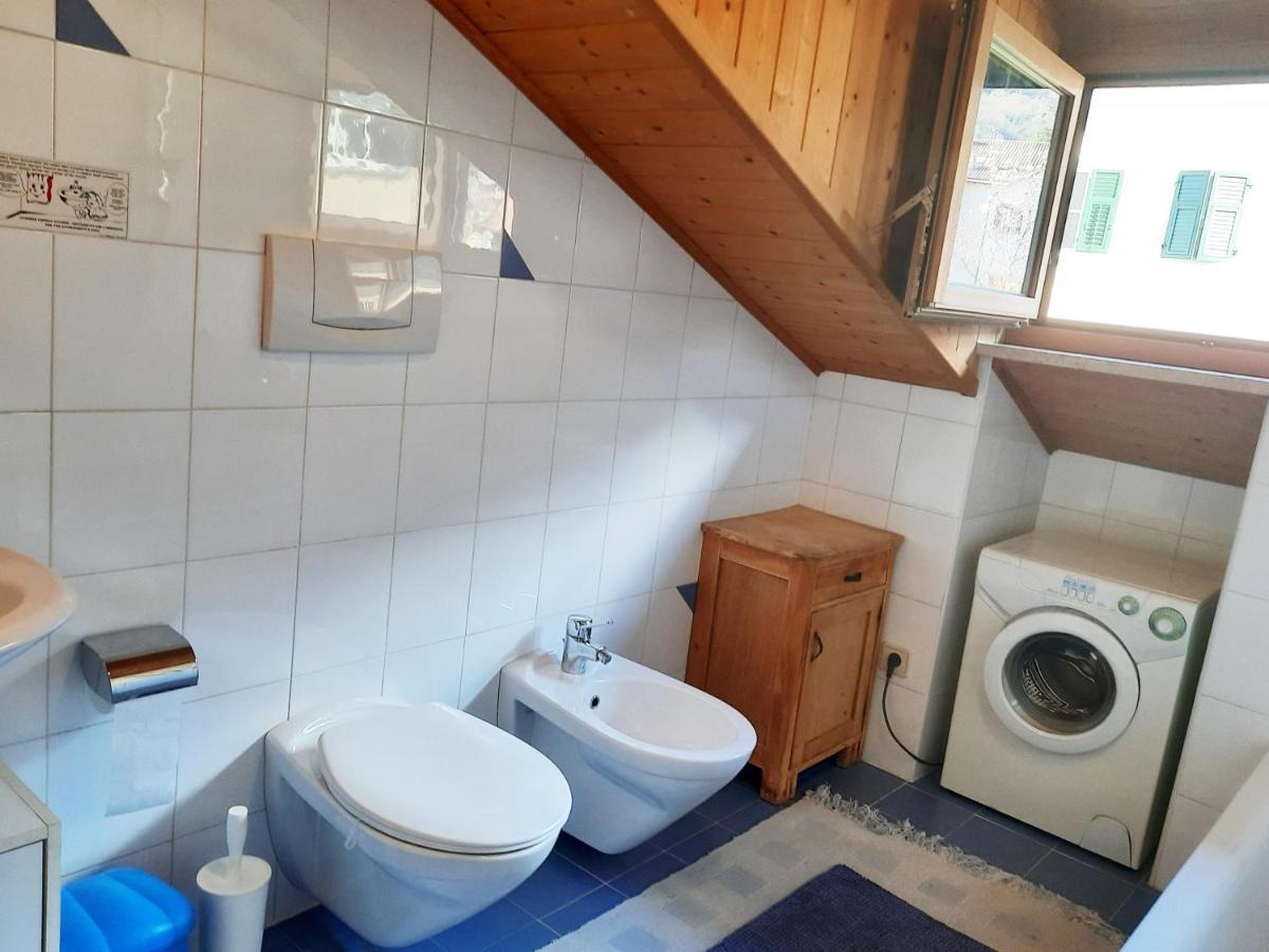 "Bindergor-Hof" Georg Barbieri Apartment Терлано Екстериор снимка