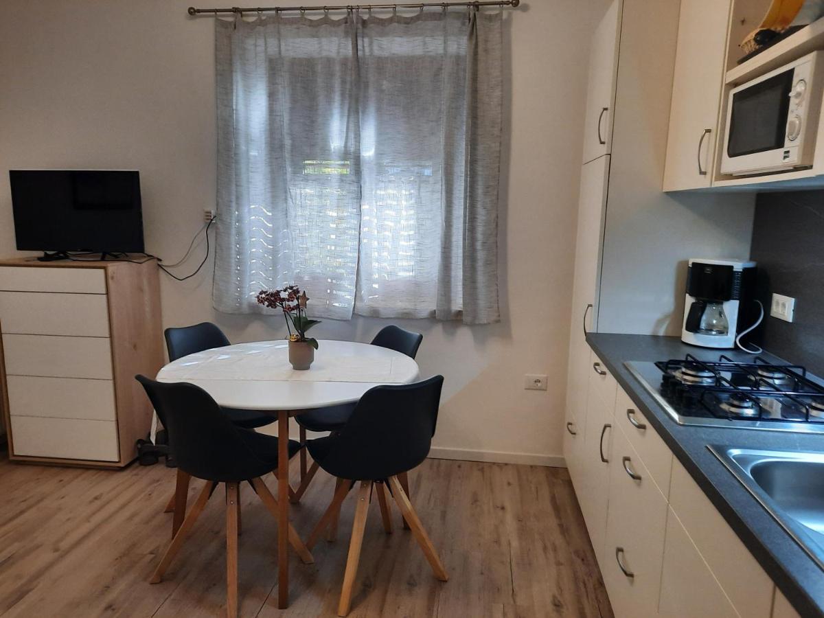 "Bindergor-Hof" Georg Barbieri Apartment Терлано Екстериор снимка