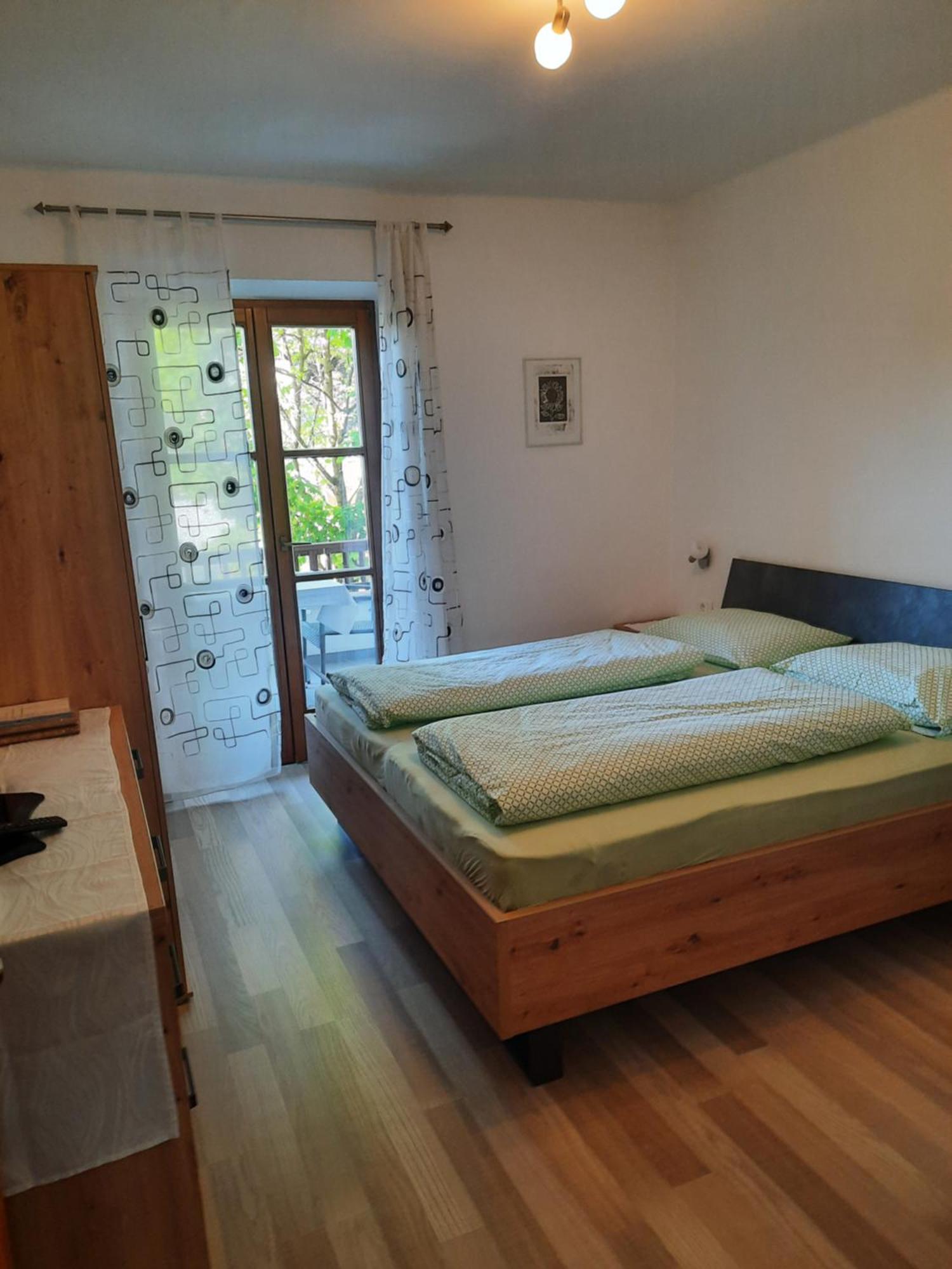 "Bindergor-Hof" Georg Barbieri Apartment Терлано Екстериор снимка