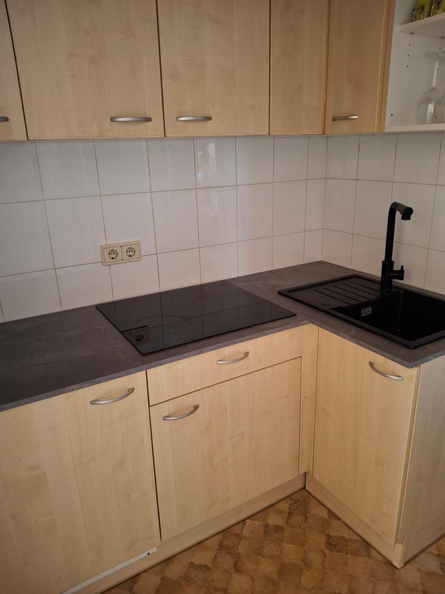 "Bindergor-Hof" Georg Barbieri Apartment Терлано Екстериор снимка