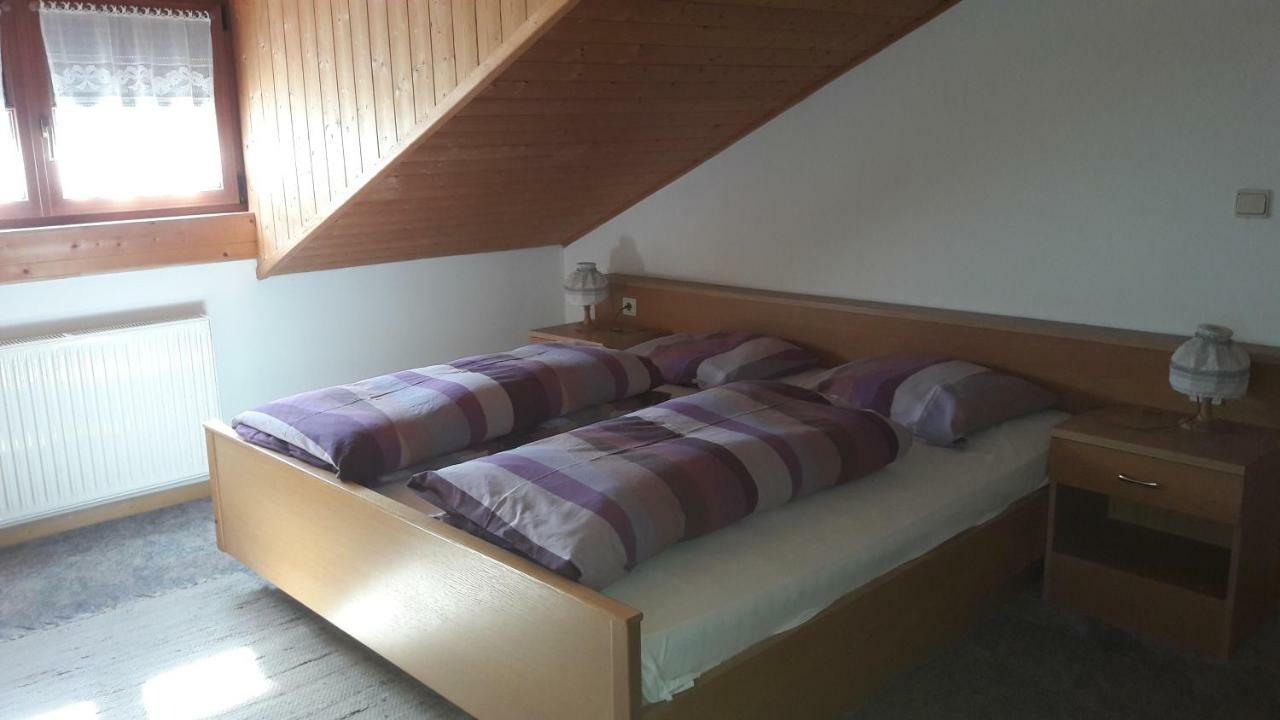 "Bindergor-Hof" Georg Barbieri Apartment Терлано Екстериор снимка